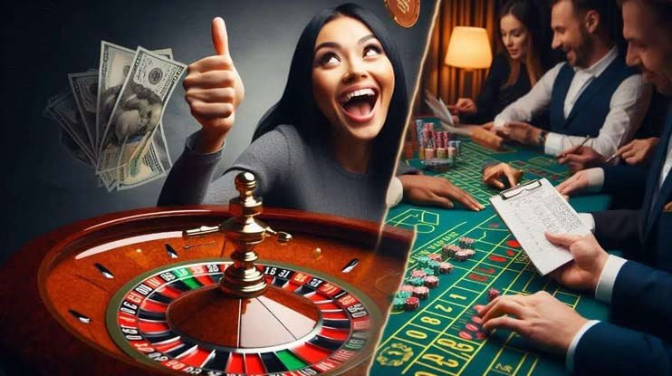 Card-style interface for 2018 bd sports and casino sections