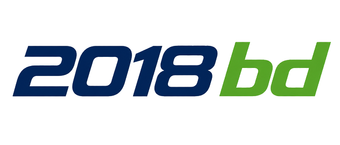 2018 bd logo